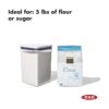 OXO Good Grips Juego de 6 piezas a granel con cucharas._2