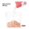 OXO Good Grips Juego de 6 piezas a granel con cucharas._6