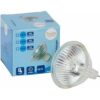 Simba Lighting Bombillas halógenas MR16 de 20 W y 12 V