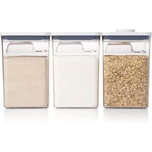 OXO Good Grips Juego de 6 piezas a granel con cucharas._1