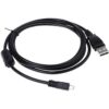ReadyWired Cable de datos USB para Olympus FE120 FE290_1