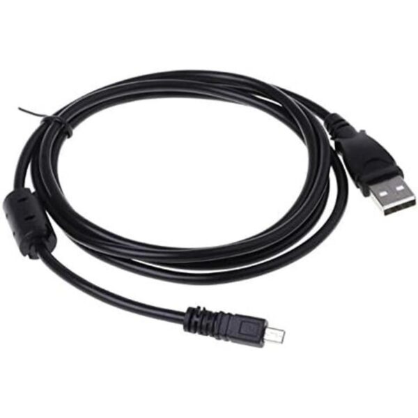 ReadyWired Cable de datos USB para Olympus FE120 FE290_1