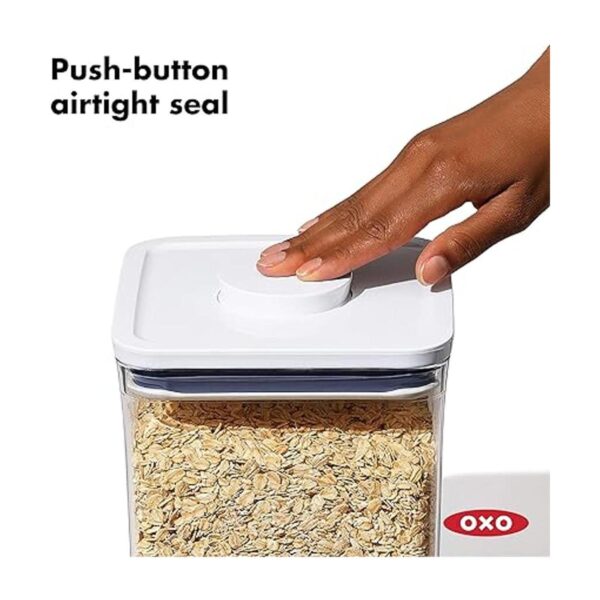 OXO Good Grips Juego de 6 piezas a granel con cucharas._4