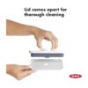 OXO Good Grips Juego de 3 piezas. Blanco_6