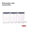 OXO Good Grips Juego de 3 piezas. Blanco_4