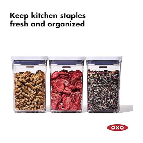 OXO Good Grips Juego de 3 piezas. Blanco_2