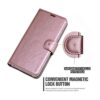 ERAGLOW Funda para Galaxy A20 Galaxy A30 funda de piel_3