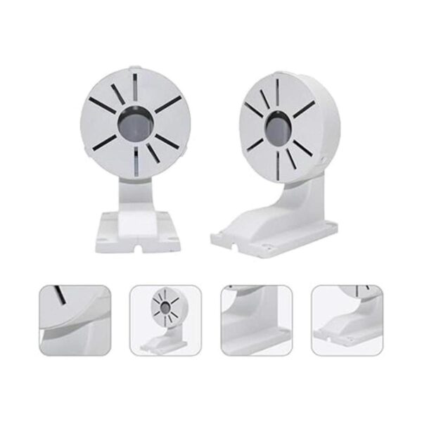 BeElion Soporte original de pared ABS 1258A para_2