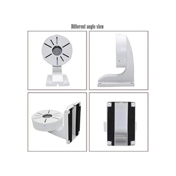 BeElion Soporte original de pared ABS 1258A para_3