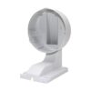 BeElion Soporte original de pared ABS 1258A para_5