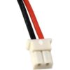 HQRP Batería de 7.2 V compatible con teclado Honeywell_4