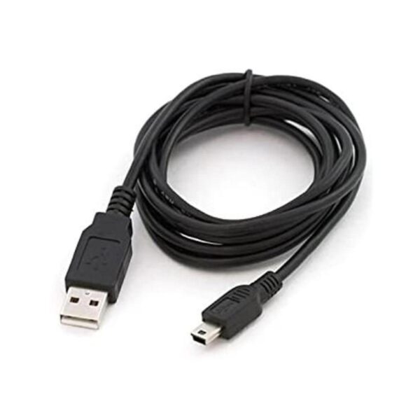 ReadyWired Cable USB para micrófono de tortuga_1