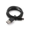 ReadyWired Cable de carga USB para auriculares_1