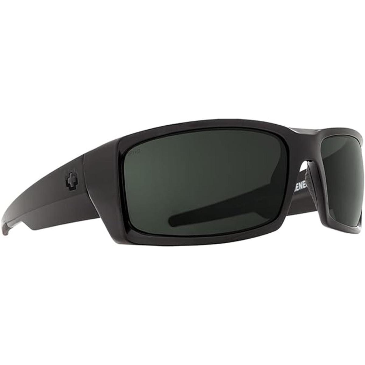 General SOSI ANSI RX Negro HD Plus Gris Verde Polar