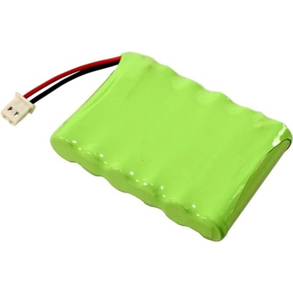 HQRP Batería de 7.2 V compatible con teclado Honeywell_3