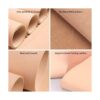 Muse Craft Flawless Cuero curtido vegetal de 12 x 24