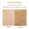 Muse Craft Flawless Cuero curtido vegetal de 12 x 24