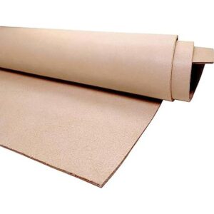 Muse Craft Flawless Cuero curtido vegetal de 12 x 24