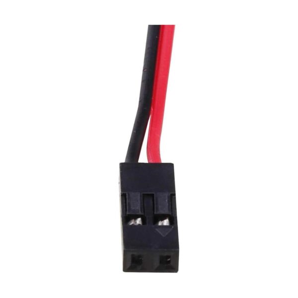 Hobbypark RC Crawler LED barra de luz kit techo proyector_5