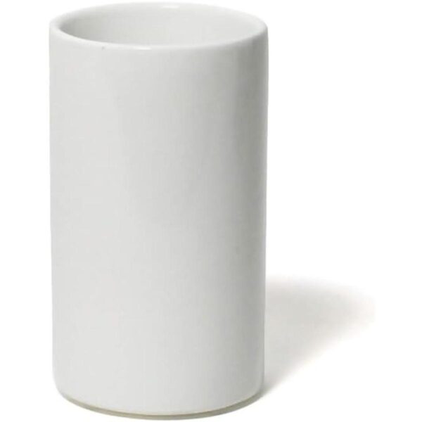 Jonathan Adler Vaso de baño lacado tamaño único paquete_1