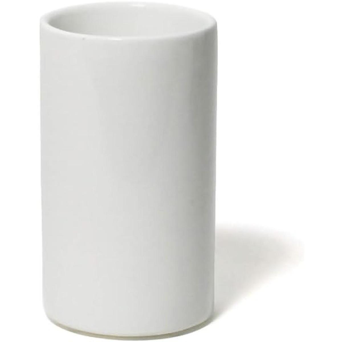 Jonathan Adler Vaso de baño lacado tamaño único paquete