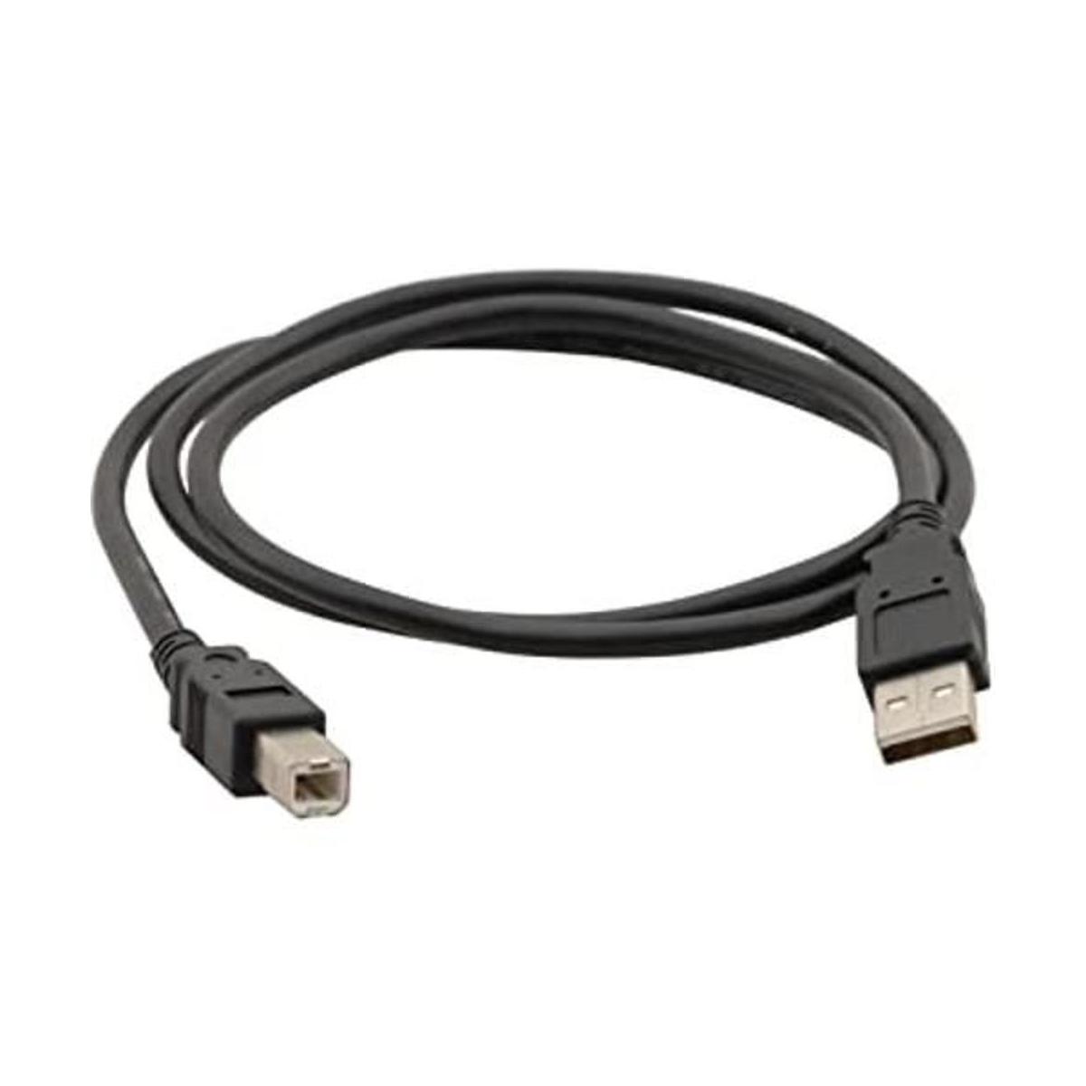ReadyWired Cable USB para impresora todo en uno Epson