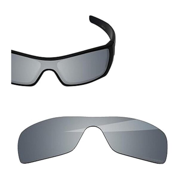 BlazerBuck Lentes de recambio polarizadas antisal para_2