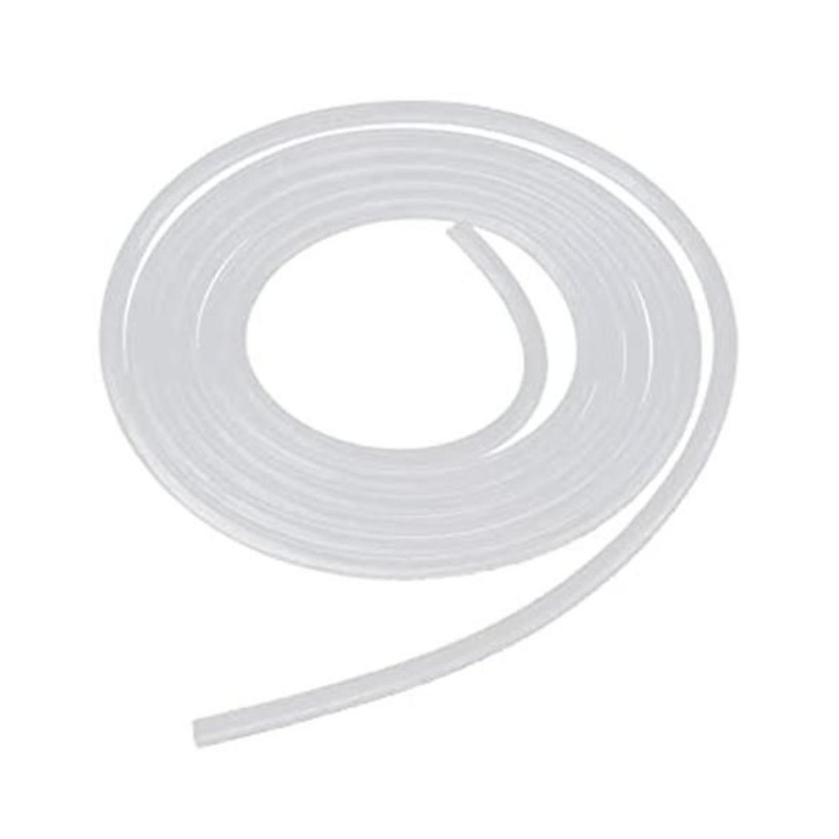 JoyTube Tubo de silicona pura de grado alimenticio y alta