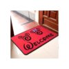 J.Ehonace Alfombras de Mickey Minnie Mouse Tapete_5