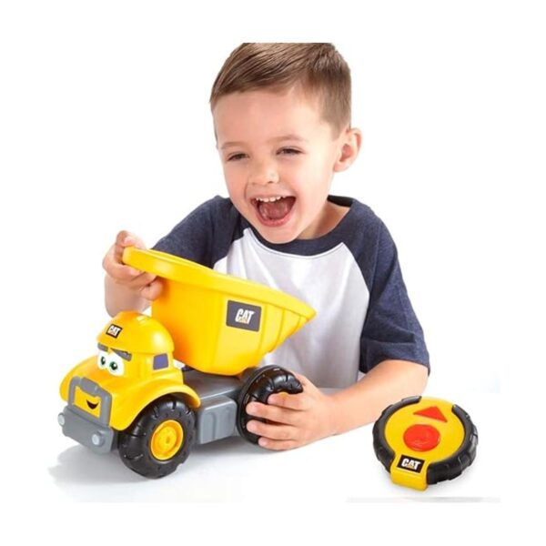 CatToysOfficial Construction Junior Crew Lil Movers_4