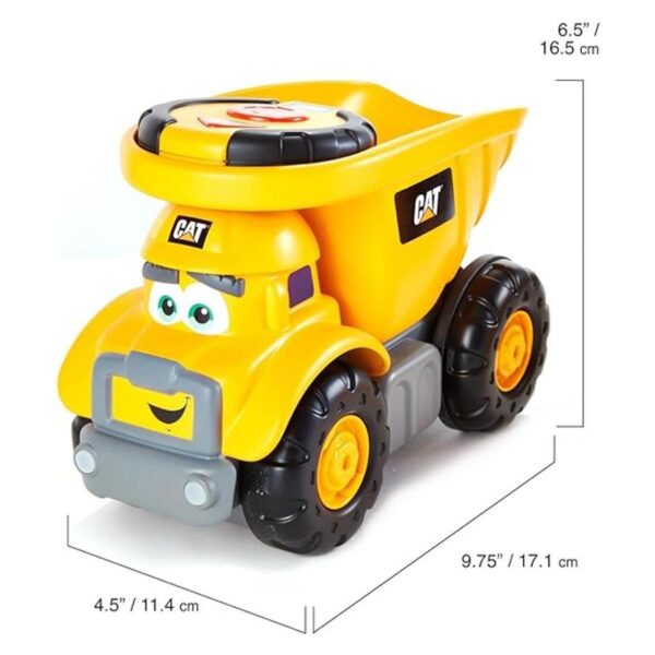 CatToysOfficial Construction Junior Crew Lil Movers_2