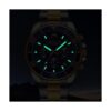 MEGALITH Relojes para hombre con acero inoxidable_2