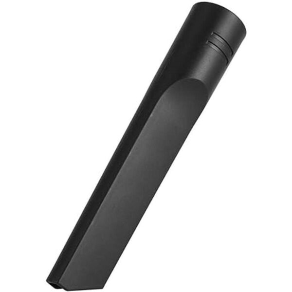 Focket Accesorios para aspiradora 1.378 in cabezal de