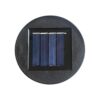 Parte superior solar de repuesto de la linterna solar_1
