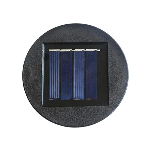 Parte superior solar de repuesto de la linterna solar_1