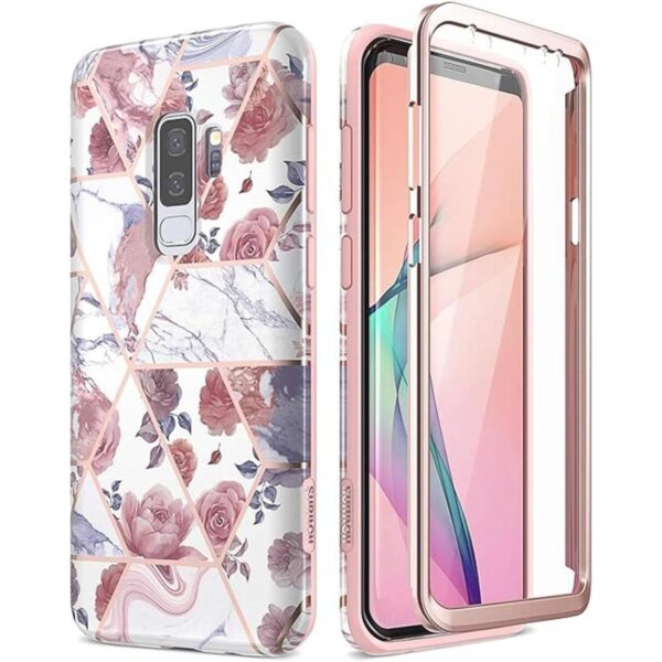 SURITCH Funda para Galaxy S9 Plus de 6.2 pulgadas_1