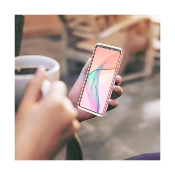 SURITCH Funda para Galaxy S9 Plus de 6.2 pulgadas_3