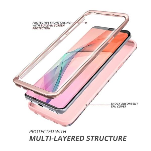 SURITCH Funda para Galaxy S9 Plus de 6.2 pulgadas_2