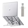 OMOTON LA02 Soporte portátil para laptop portátil de_1