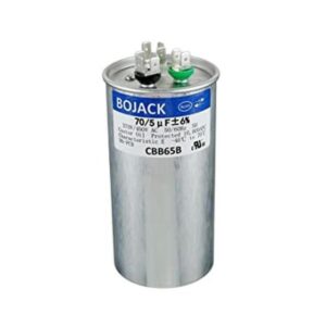 BOJACK 705uF 705MFD 6 370V440V CBB65 Condensador de_1