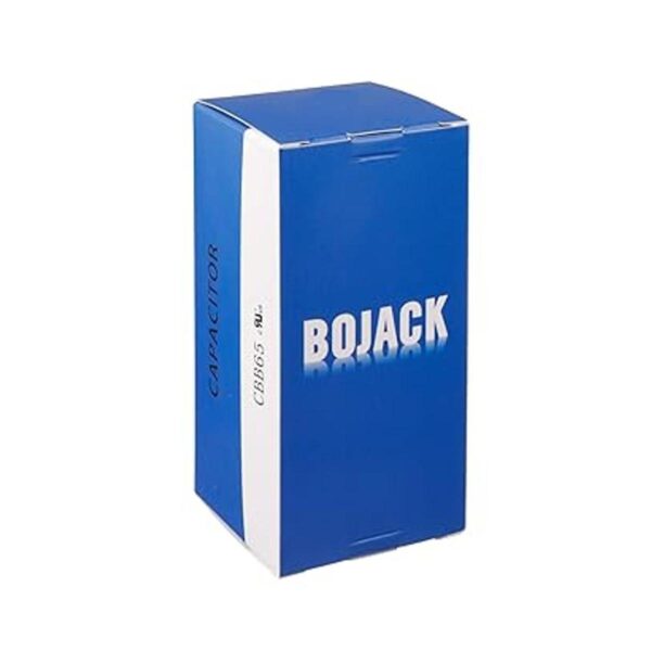 BOJACK 705uF 705MFD 6 370V440V CBB65 Condensador de_4