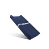 Babebay Funda de cambiador de felpa ultra suave de Minky_2