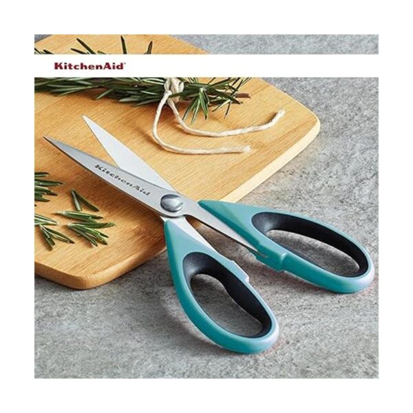KitchenAid Cizallas multiusos talla única aguamarina