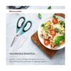 KitchenAid Cizallas multiusos talla única aguamarina