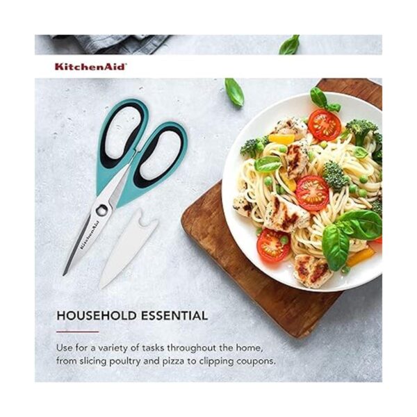 KitchenAid Cizallas multiusos talla única aguamarina