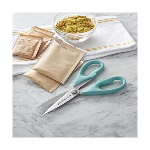 KitchenAid Cizallas multiusos talla única aguamarina