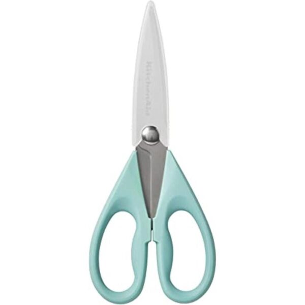 KitchenAid Cizallas multiusos talla única aguamarina