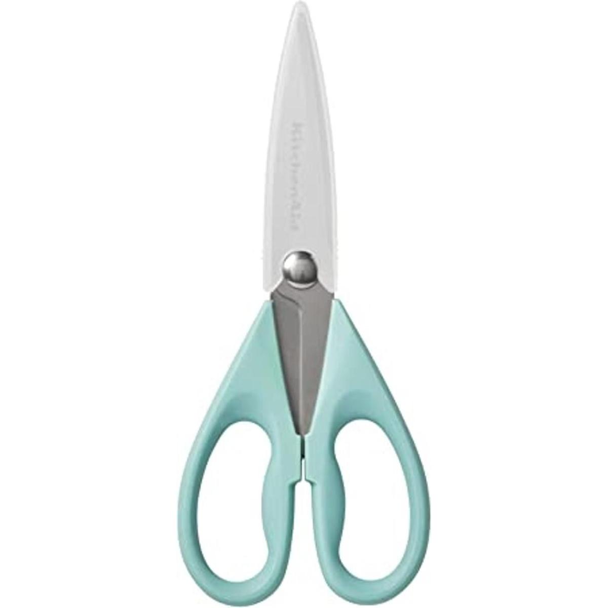 KitchenAid Cizallas multiusos talla única aguamarina
