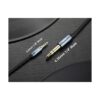 MillSO Cable de audio estéreo macho de 0.250 in macho 14_2