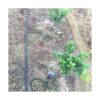 Lxcom Lighting Juego de 100 goteros de riego con
